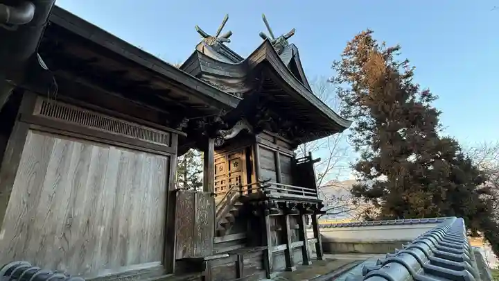 天満神社(兵庫県)