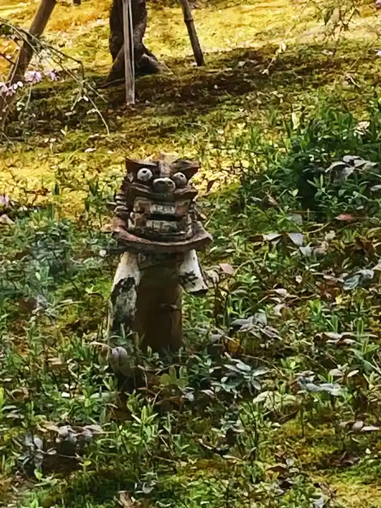 頂法寺(六角堂)(京都府)