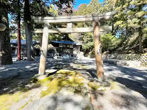 日吉神社(滋賀県)