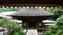 佛日庵の建物その他