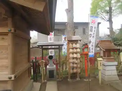 川越八幡宮(埼玉県)