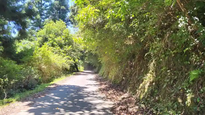 日龍峯寺(高澤観音)(美濃清水)(岐阜県)