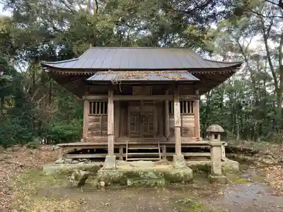高寺院のその他建物