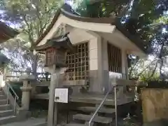 志賀海神社(福岡県)