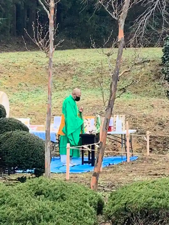 淨光院(栃木県)