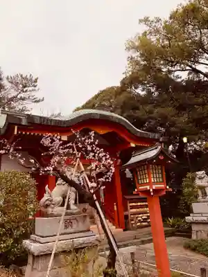 自由が丘熊野神社のその他建物
