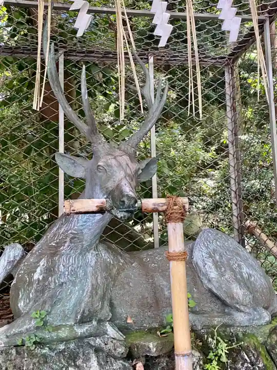 枚岡神社(大阪府)
