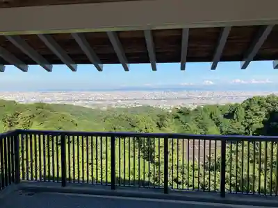 神咒寺(兵庫県)