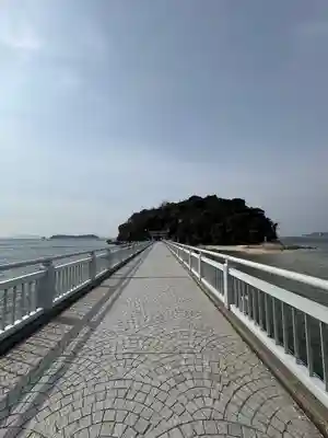 八百富神社(愛知県)