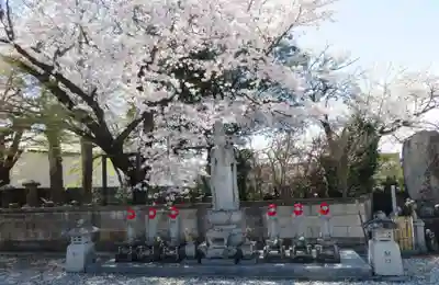 長寿院(福島県)