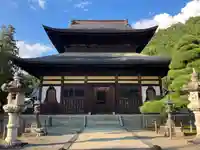 向嶽寺(山梨県)