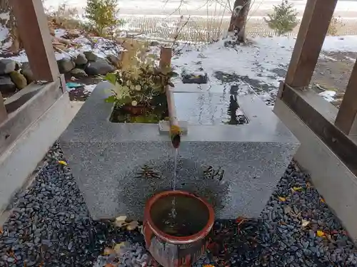 高司神社〜むすびの神の鎮まる社〜(福島県)