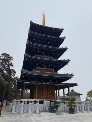 中山寺(兵庫県)