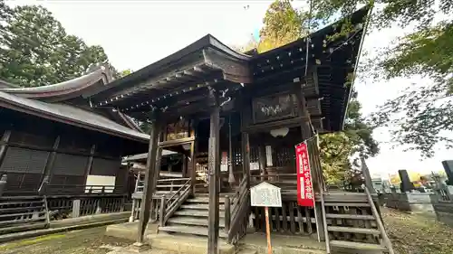 普門坊(山形県)