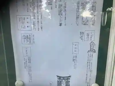 西堀氷川神社(埼玉県)