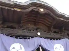 久留米宗社　日吉神社(福岡県)