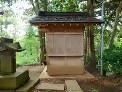 阿夫利神社(千葉県)