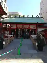 鷲神社(東京都)