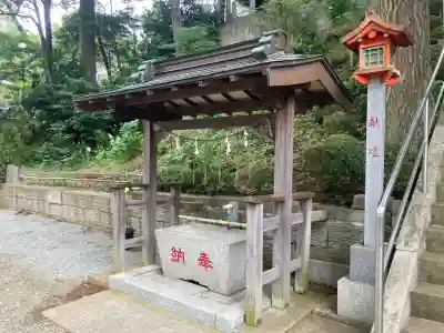 弥生神社(神奈川県)