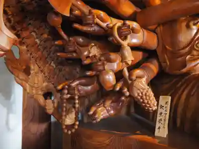 観音正寺(滋賀県)