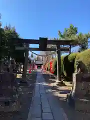 幸宮神社(埼玉県)