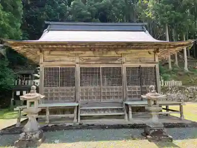 春日神社(兵庫県)
