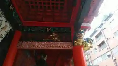 神田神社（神田明神）のその他建物