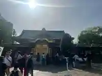 上野東照宮(東京都)