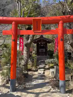 北野天満神社(兵庫県)