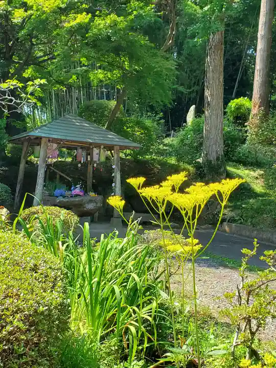 上合寺(福島県)