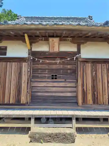 鷲神社(埼玉県)