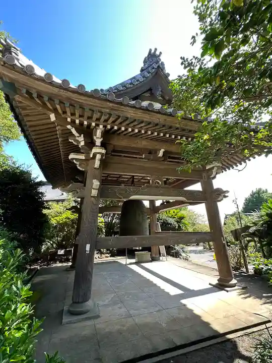 龍口寺のその他建物