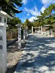 廣田神社(兵庫県)