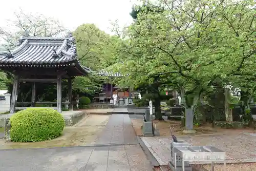 曼荼羅寺(香川県)