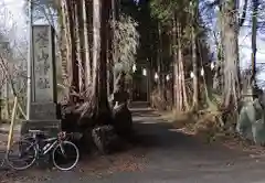 釜山神社の建物その他