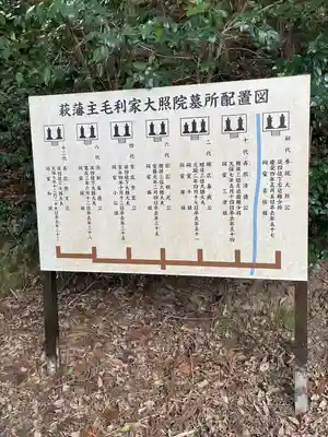 大照院(山口県)