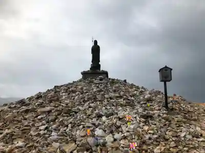 恐山菩提寺(青森県)