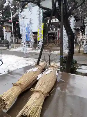大生郷天満宮のその他建物