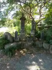 龍真寺(群馬県)