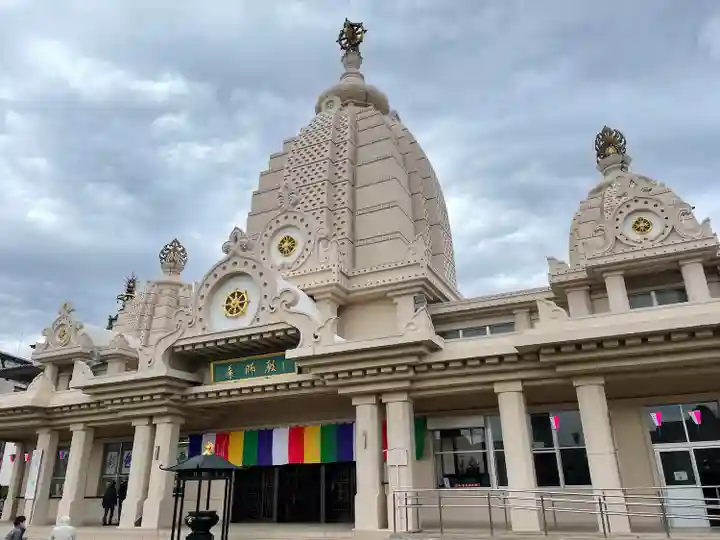 川崎大師(平間寺)(神奈川県)