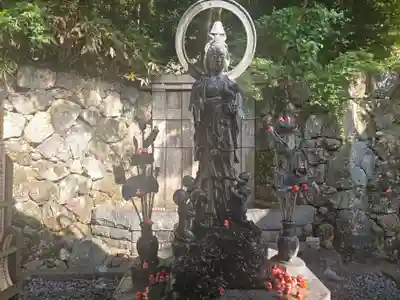 勝尾寺(大阪府)