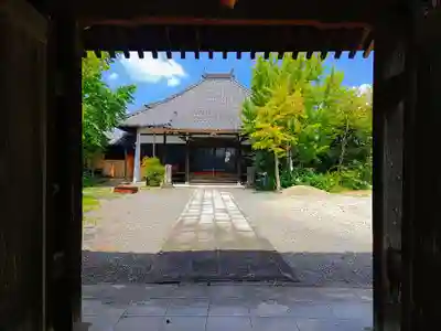 医王寺のその他建物