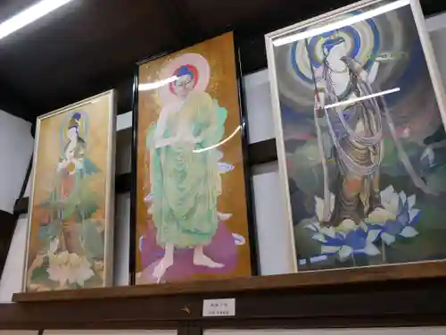 大藏經寺の芸術