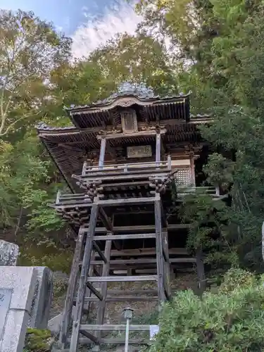 北向観音(長野県)