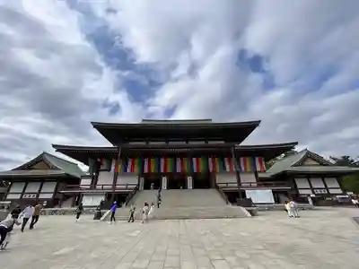 成田山新勝寺(千葉県)