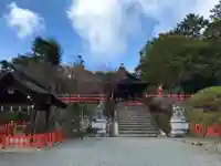 建勲神社のその他建物
