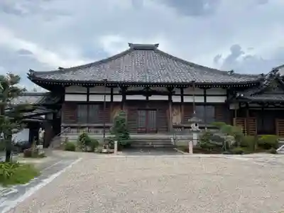 東運寺(京都府)