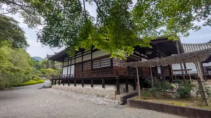當麻寺奥院(奈良県)