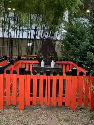 島頭天満宮(大阪府)