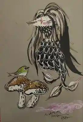 八坂神社の授与品その他